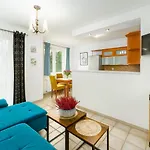 Apartment Kasprowicza Grey *