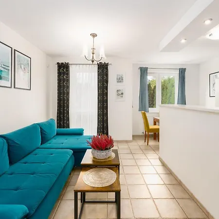 Kasprowicza Grey * Kołobrzeg