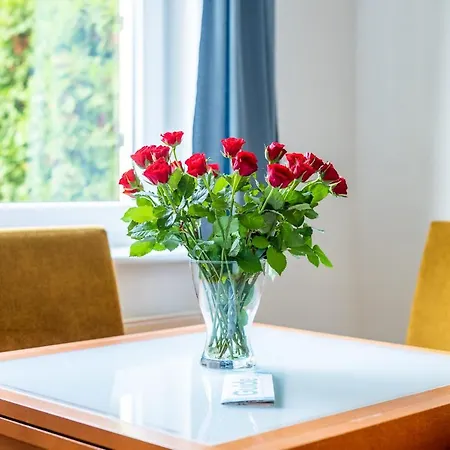Kasprowicza Grey Appartement Kołobrzeg