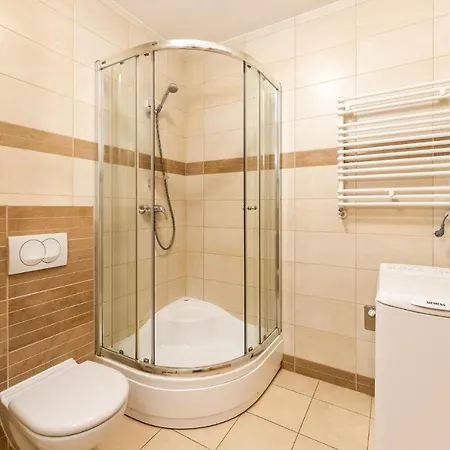 Kasprowicza Grey * Kolobrzeg