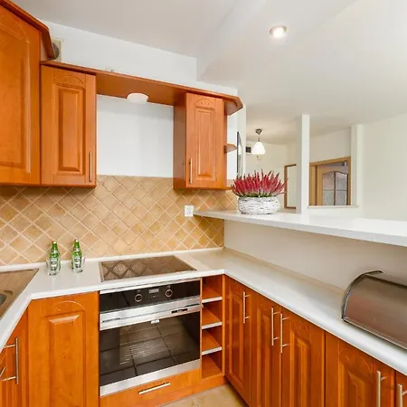 Appartement Kasprowicza Grey *