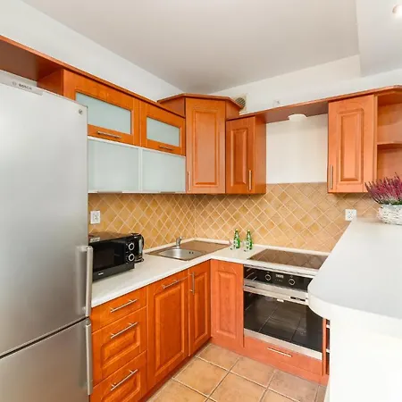 Kasprowicza Grey Kołobrzeg