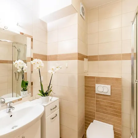 Kasprowicza Grey Lejlighed Kołobrzeg