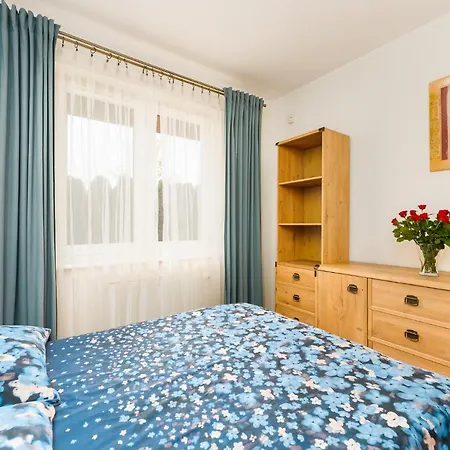 Kasprowicza Grey Lejlighed Kołobrzeg