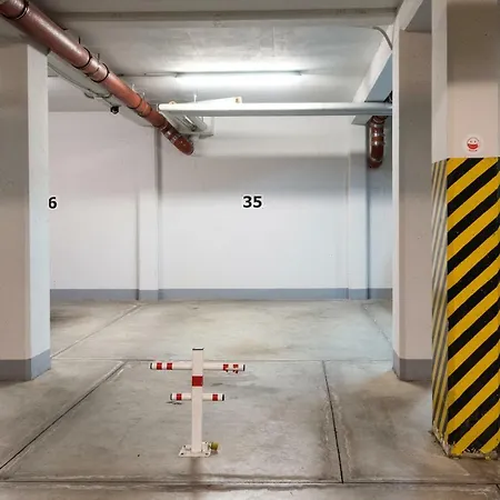 Lejlighed Kasprowicza Grey Kołobrzeg