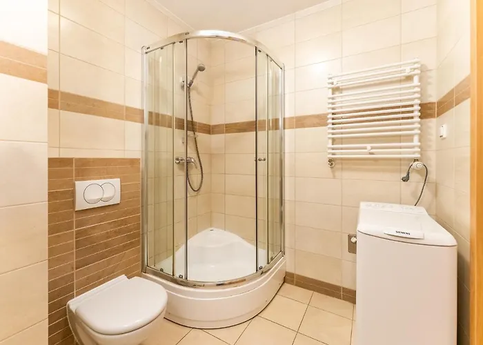 Kasprowicza Grey * Kolobrzeg