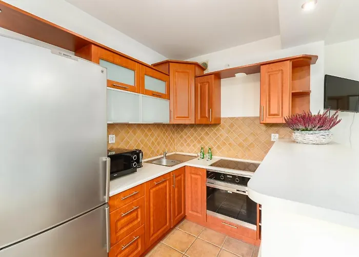 Kasprowicza Grey Kolobrzeg