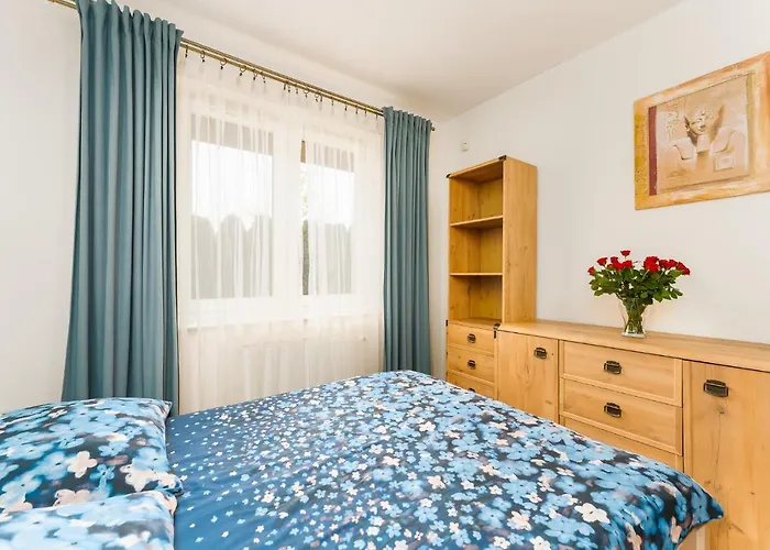 Kasprowicza Grey Apartment Kolobrzeg